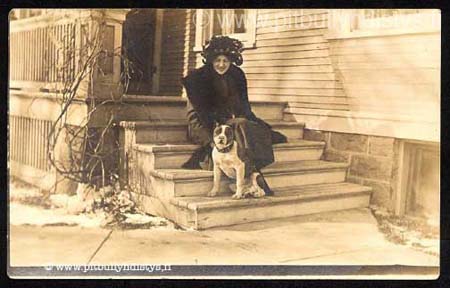 VintageDogLady