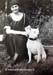 VintageWomanDog-1